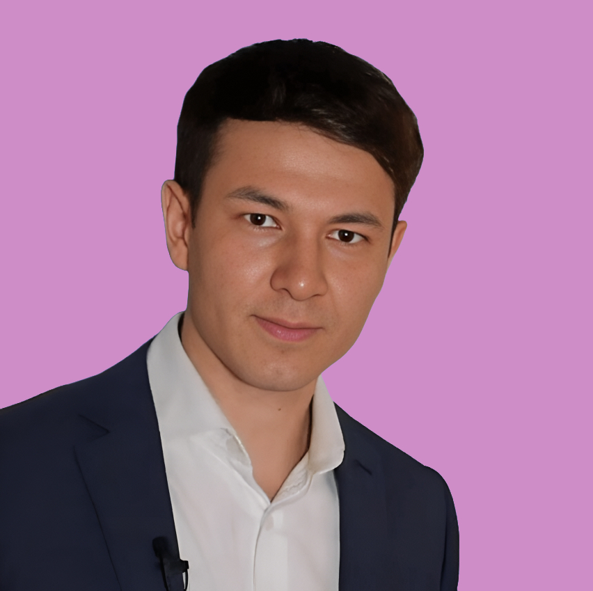 Ayub Yanturin