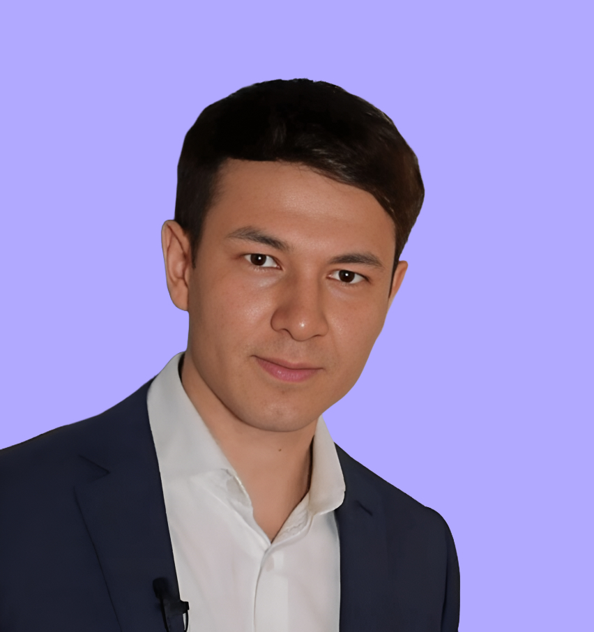 Ayub Yanturin